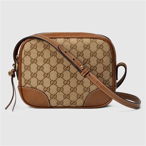 borsa gucci tracolls mini|borse a tracolla Gucci.